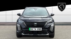 Peugeot 2008 115kW GT 54kWh 5dr Auto Electric Estate